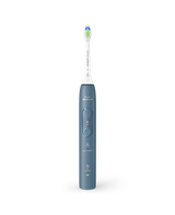 Sonicare 4100 Electric Toothbrush - Marine Blue