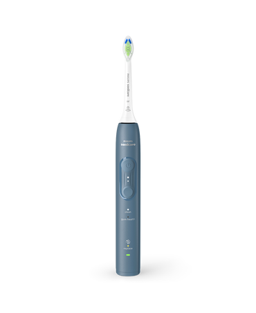 Sonicare 4100 Electric Toothbrush - Marine Blue