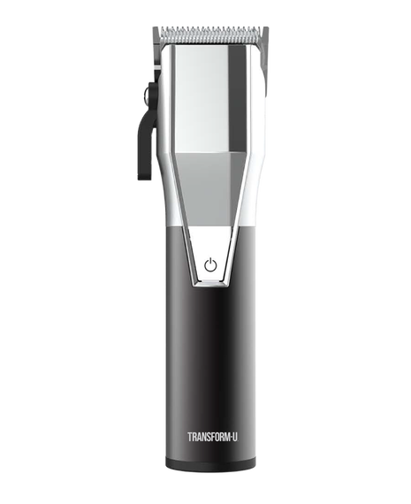 Ultra Power Hair Clipper & sUper-close Trimmer Combo