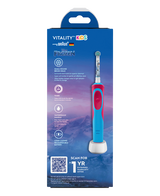 Kids Vitality Disney Frozen Electric Toothbrush
