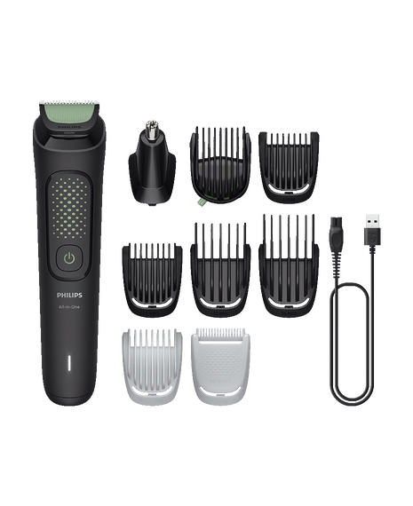 Series 3000 9-in-1 All-in-One