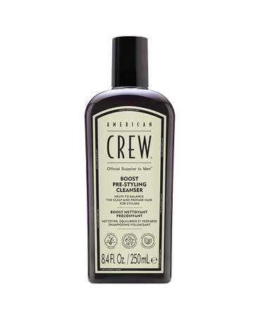 Boost Pre-Styling Cleanser - 250mL