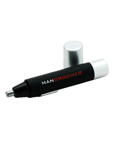 Essential Nose & Ear Trimmer