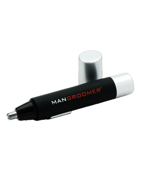 Essential Nose & Ear Trimmer