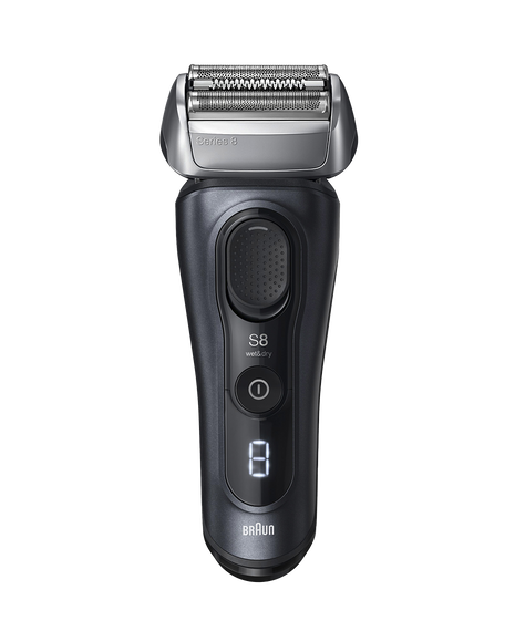 Series 8 Wet & Dry Electric Shaver