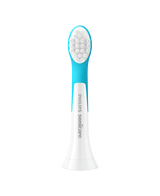 Sonicare For Kids Brush Head Refills 2 Pack (Age 3+)