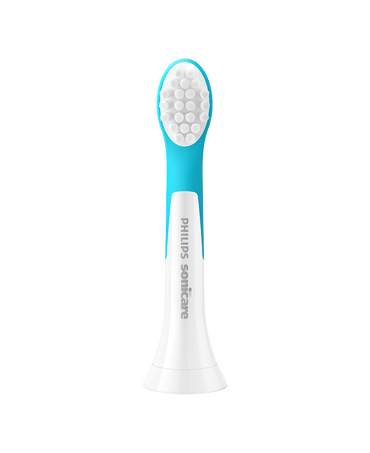 Sonicare For Kids Brush Head Refills 2 Pack (Age 3+)