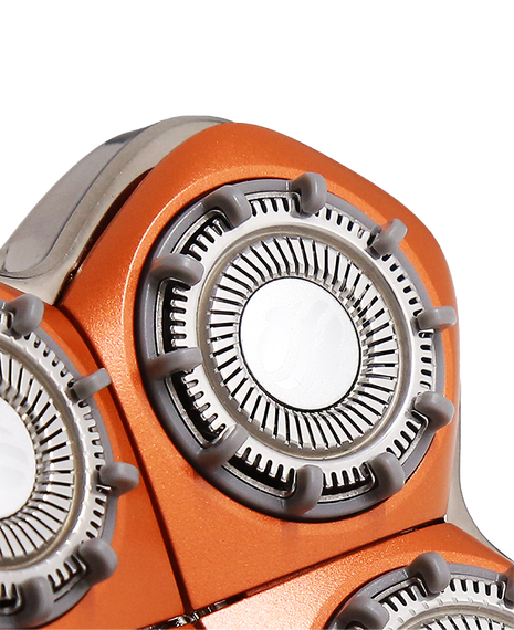 Pitbull Gold PRO Rugged Head Shaver