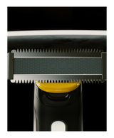 MicroTouch Solo Titanium Face & Body Trimmer