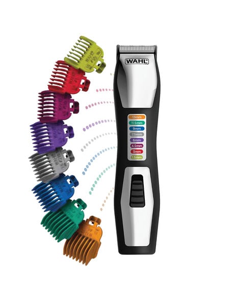 Color Trim Groomsman