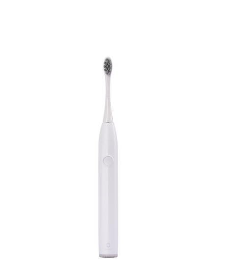 Endurance Eco Sonic Electric Toothbrush - White