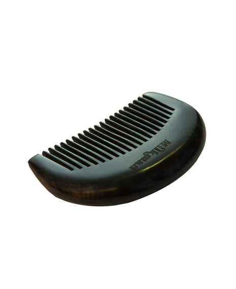 Sandalwood Beard Comb
