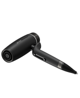 Speed Professional Hair Dryer - Black