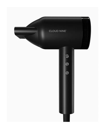 The Airshot Pro Hair Dryer