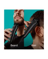 Series 5 10-in-1 All-in-One Waterproof Style Grooming Kit