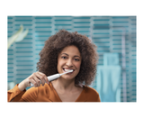 Sonicare DiamondClean 9000 Electric Toothbrush with A3 Brush Head - White