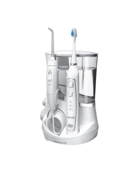 Complete Care 5.0 Water Flosser & Sonic Toothbrush
