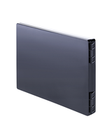 Divine Trifold Mirror