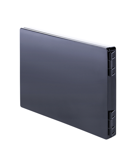 Divine Trifold Mirror