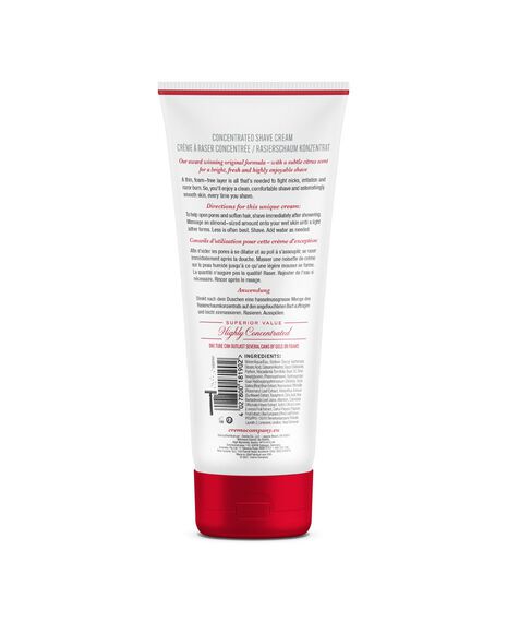 Original Shave Cream - 177mL