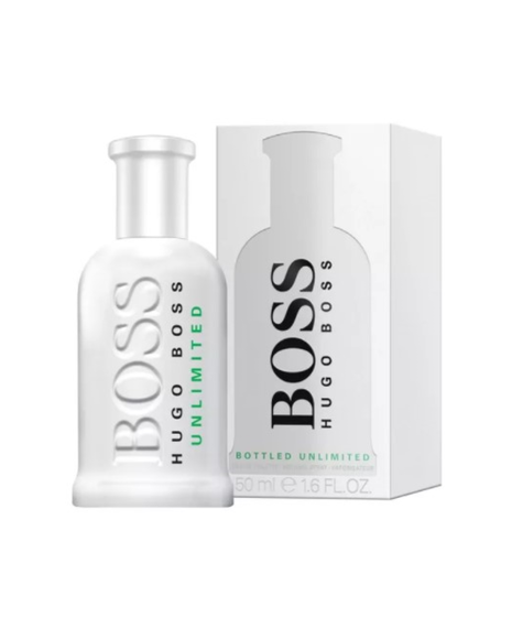 Bottled Unlimited Eau de Toilette - 50mL