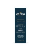 Palo Santo Beard Oil - 30mL