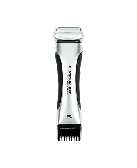 Platinum Pro Body Groomer