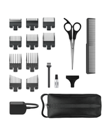 Extreme Grip Lithium-ion Hair Clipper