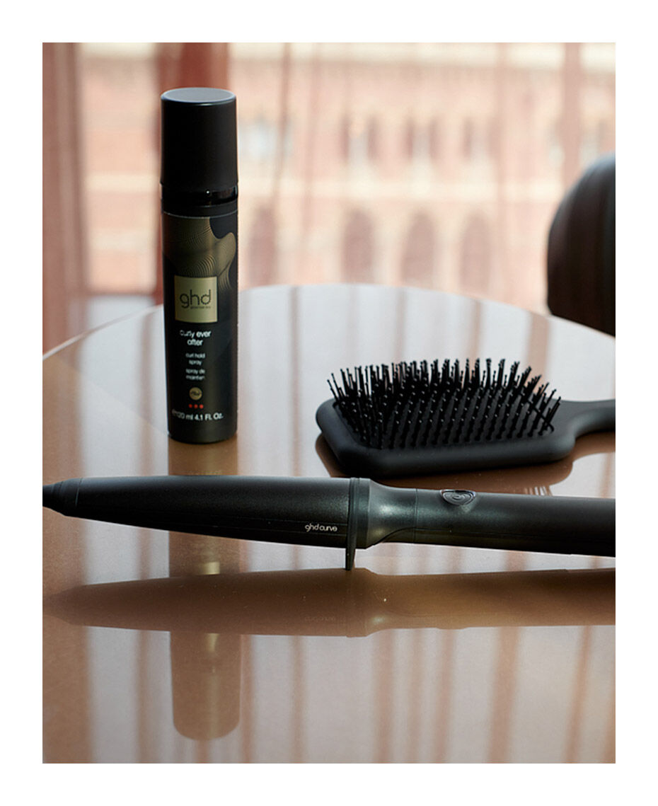 Ghd curler set clearance
