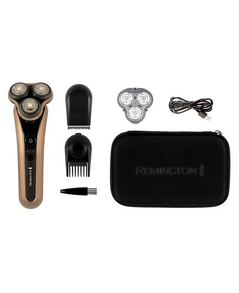 X9 Limitless X Rotary Shaver