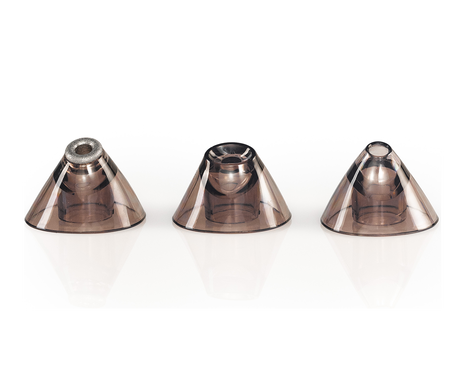 Microdermabrasion Handset