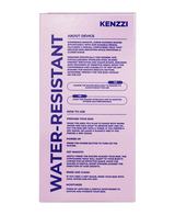 Contouring Head Wet & Dry Lady Shaver