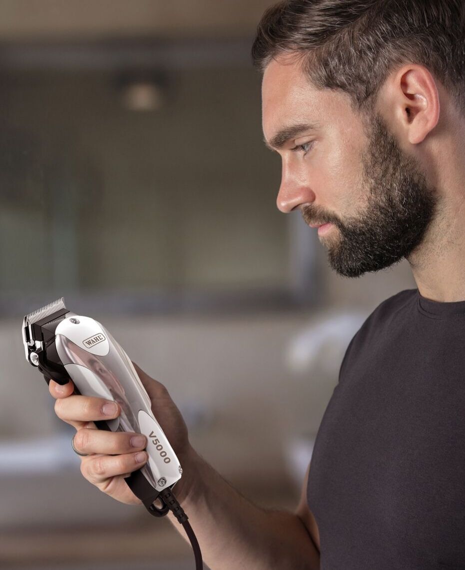 wahl salon series v5000 review
