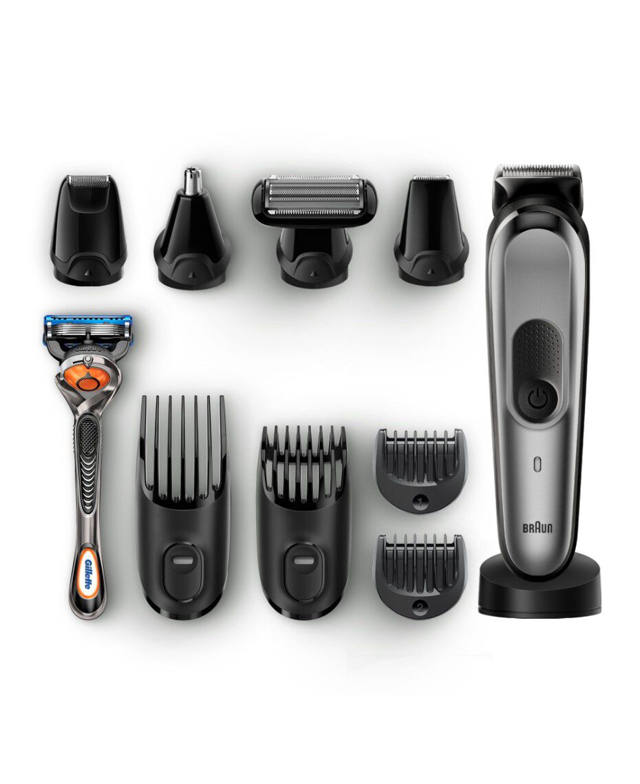 manscape trimmer nz