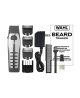 Revolution Lithium-ion Rechargeable Beard Trimmer