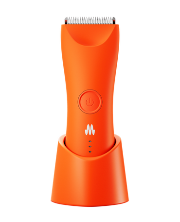 The Trimmer Plus Body Groomer - Blaze