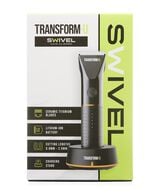 Swivel Hair Clipper
