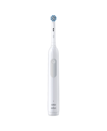 Pro 1500X Electric Toothbrush with Travel Case - White