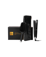 platinum+ hair straightener gift set - limited edition