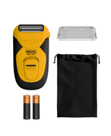 Extreme Grip Waterproof Compact Electric Shaver