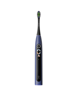 X Lite Smart Sonic Electric Toothbrush - Blue