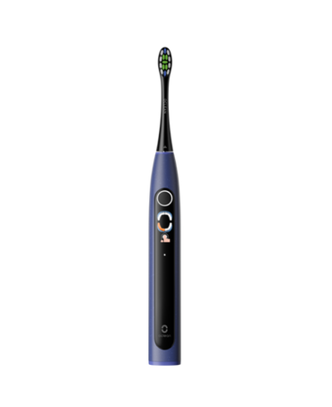 X Lite Smart Sonic Electric Toothbrush - Blue