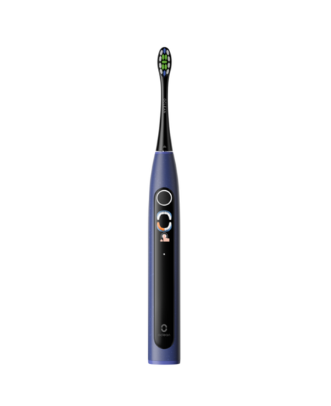 X Lite Smart Sonic Electric Toothbrush - Blue