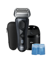 Series 8 Wet & Dry Electric Shaver with 5-in-1 SmartCare Center
