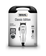 The Classic Edition Hair Clipper 2.0