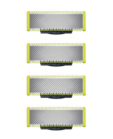 OneBlade Replacement Blade 4pk