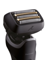 Series 900 PRO 5-Blade Wet & Dry Electric Shaver with Clean & Charge Station