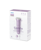 Series 6000 Wet & Dry Lady Shaver