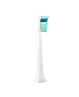 Sonicare C2 Plaque Control Brush Head Refills 8 Pack - White