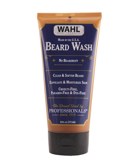Beard Wash